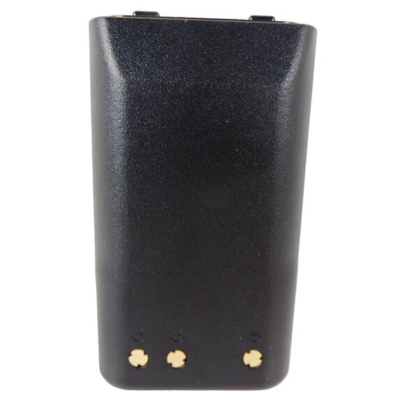 Rechargeable Two Way Radio Li-ion Battery 2200 mAh 7.4v 16.3wh - Picture 2 of 8